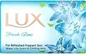 LUX FRESH GLOW PLUS 41g